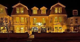All Seasons Lodge Hotel Горад Грэйт Ярмут Екстериор снимка