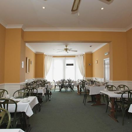 All Seasons Lodge Hotel Горад Грэйт Ярмут Екстериор снимка