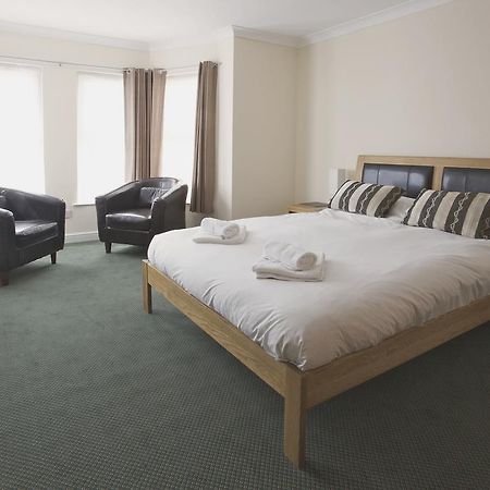 All Seasons Lodge Hotel Горад Грэйт Ярмут Екстериор снимка