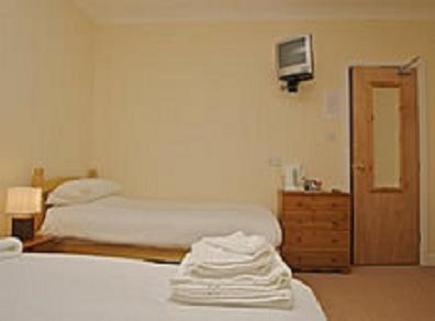 All Seasons Lodge Hotel Горад Грэйт Ярмут Екстериор снимка