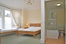 All Seasons Lodge Hotel Горад Грэйт Ярмут Екстериор снимка