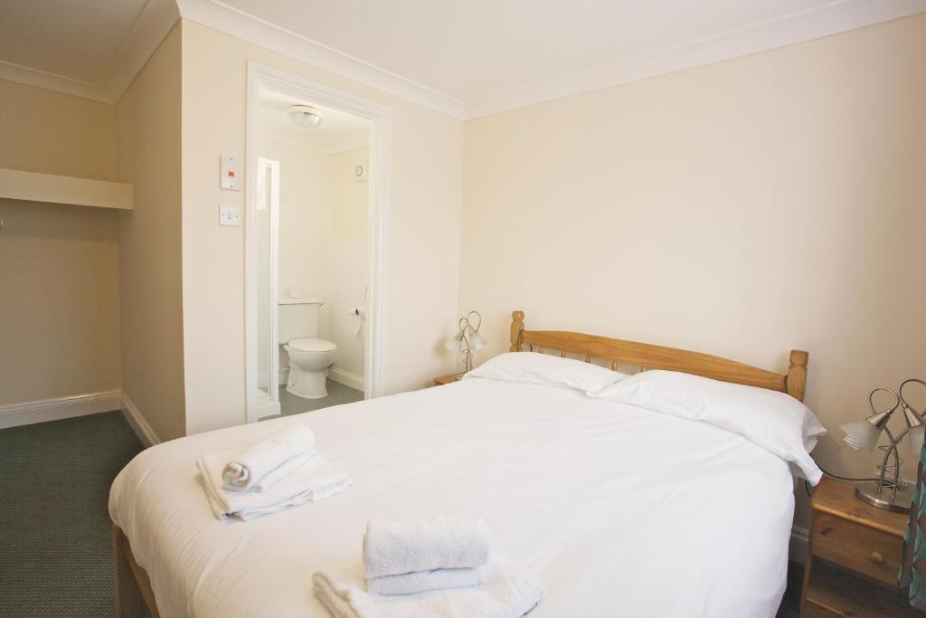 All Seasons Lodge Hotel Горад Грэйт Ярмут Стая снимка
