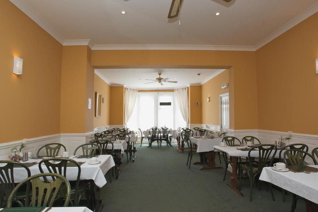 All Seasons Lodge Hotel Горад Грэйт Ярмут Екстериор снимка