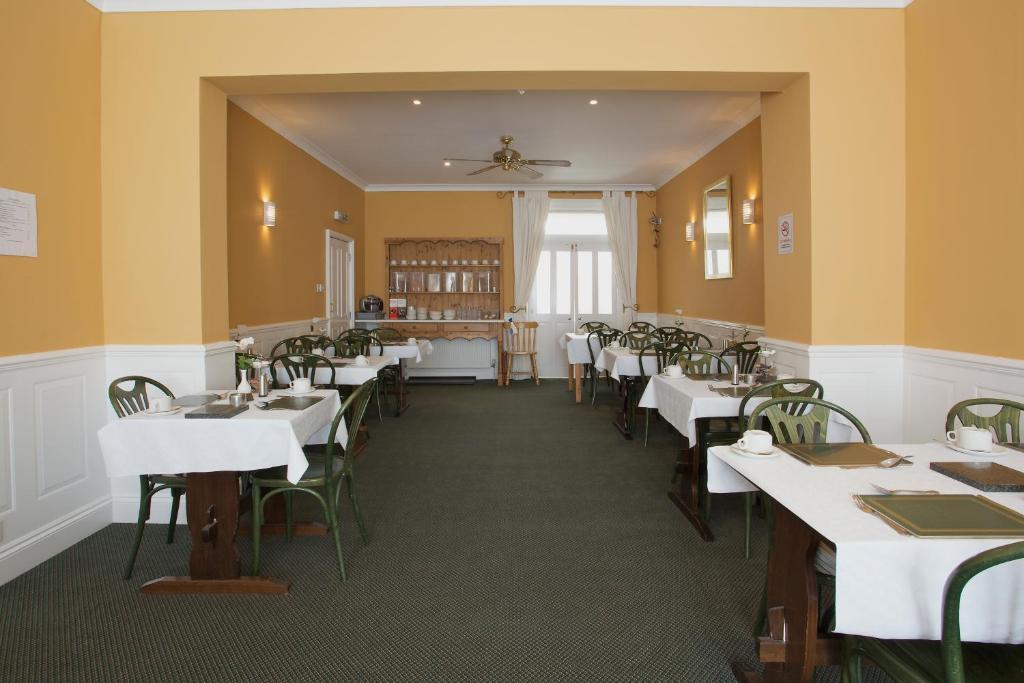 All Seasons Lodge Hotel Горад Грэйт Ярмут Екстериор снимка