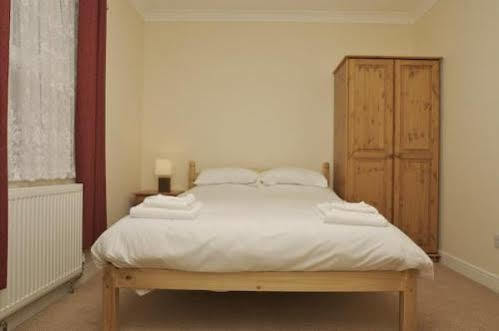 All Seasons Lodge Hotel Горад Грэйт Ярмут Екстериор снимка